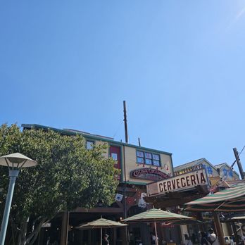 San Fransokyo Square - Amusement Parks Near Me - Anaheim, California San Fransokyo Square - Amusement Parks Near Me - Anaheim, California