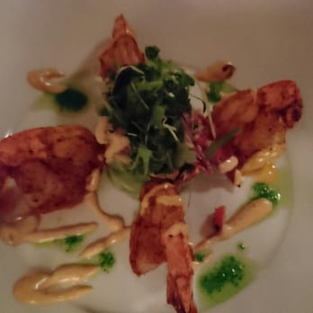 daMaurizio Dining Room - Italian Near Me - Halifax, Nova Scotia