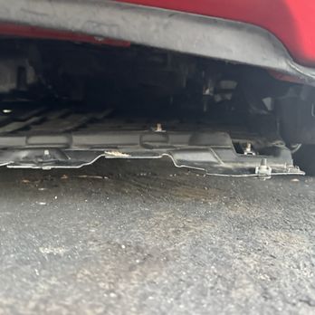 First Class Auto Body - splash shield, - Body Shops Near Me - Harbor City, California