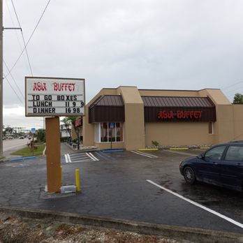 Asia Buffet - Buffets Near Me - Cape Coral, Florida