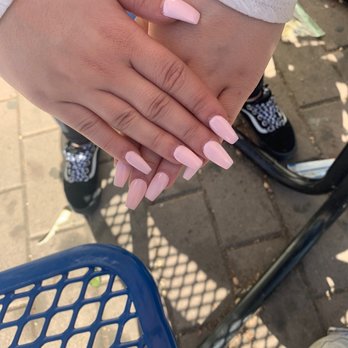 Princess Nails & Spa - Nail Salons Near Me - Pasadena, California