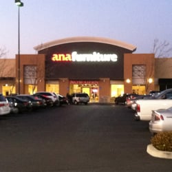Ana Furniture - Union City