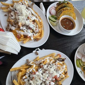 Gaelos - Tacos Near Me - Somerset, New Jersey