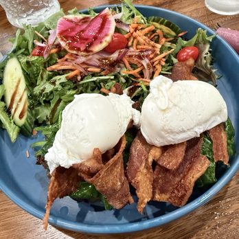 Gina's Kitchen +Catering - Chefs Egg Bennys - Breakfast & Brunch Near Me - Rancho Cucamonga, California