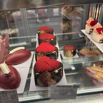 Fleur de Cocoa - Bakeries Near Me - Los Gatos, California Fleur de Cocoa - Bakeries Near Me - Los Gatos, California