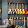 Photo of Tulsa Guitar