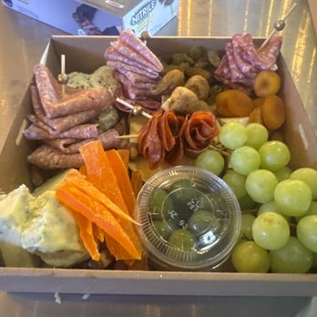 The Grecian Grazer - Specialty Food Near Me - Parker, Colorado