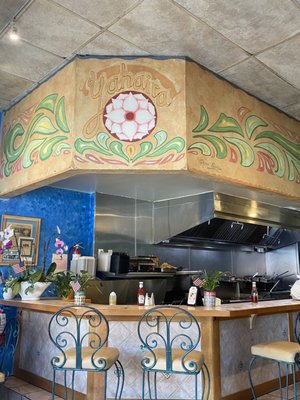 Yahaira's Cafe by null