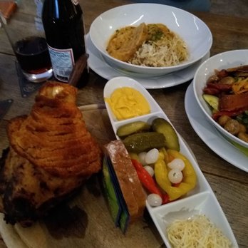 Fuxn - Pork knuckle - Austrian Near Me - Salzburg, 5 Fuxn - Pork knuckle - Austrian Near Me - Salzburg, 5