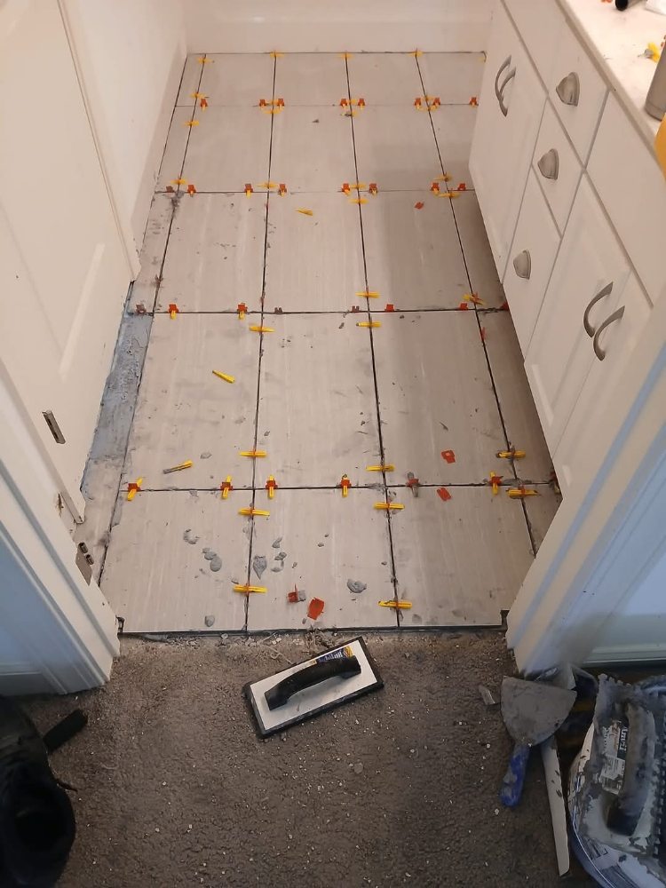 Slide of All in Repairs By Jamol