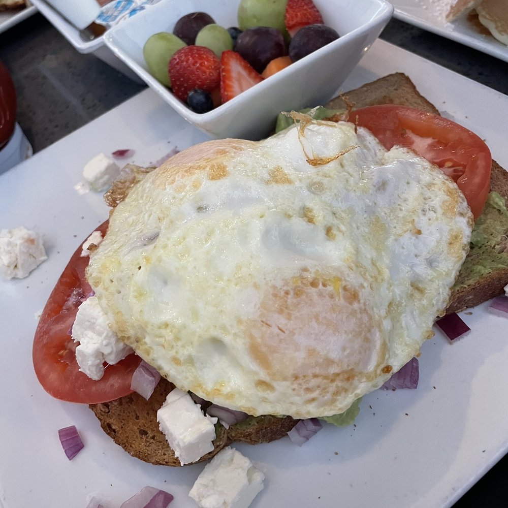 Our Brunch Spot - Avocado toast - Breakfast & Brunch Near Me - Keller, Texas Our Brunch Spot - Avocado toast - Breakfast & Brunch Near Me - Keller, Texas