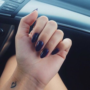 Sensation Nails & Spa - Nail Salons Near Me - San Diego, California