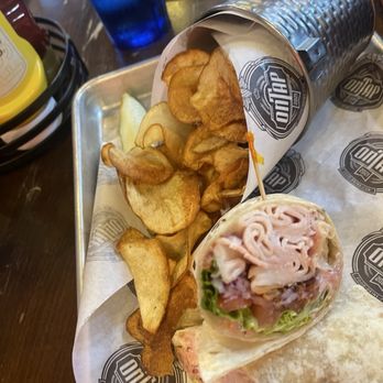 On Tap - Gastropubs Near Me - Milwaukee, Wisconsin
