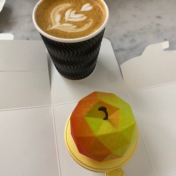Jonquils Cafe & Bakery - Cafes Near Me - Boston, Massachusetts