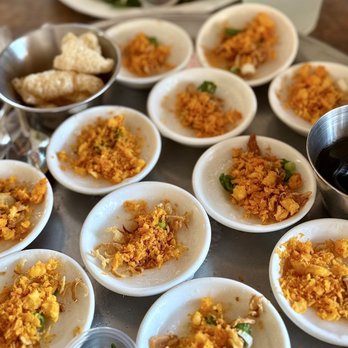 Quan Vy Da - Bánh Beo Chen Vy Da - Vietnamese Near Me - Westminster, California Quan Vy Da - Bánh Beo Chen Vy Da - Vietnamese Near Me - Westminster, California