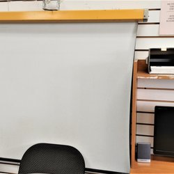 All In One Mail Center - Passport Photo Station