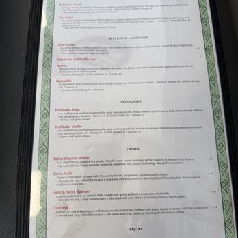El Padrino Mexican Restaurant - Mexican Near Me - Westerville, Ohio