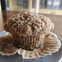 Stellar Coffee - Banana muffin