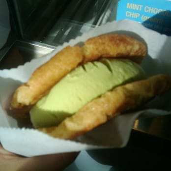CREAM - Desserts Near Me - Berkeley, California CREAM - Desserts Near Me - Berkeley, California