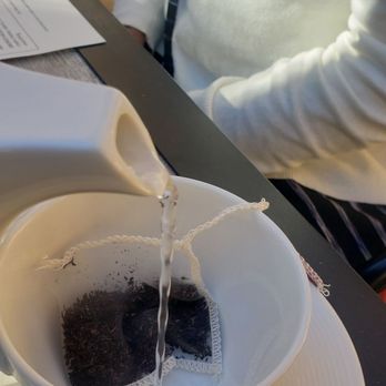 River Vine - Delicious English breakfast tea - Breakfast & Brunch Near Me - Santa Rosa, California River Vine - Delicious English breakfast tea - Breakfast & Brunch Near Me - Santa Rosa, California