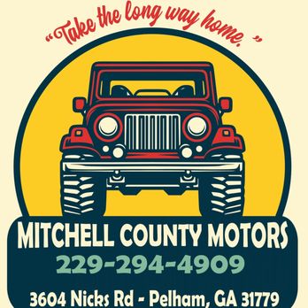 Mitchell County Chrysler Dodge Jeep Ram - Car Dealers Near Me - Pelham, Georgia Mitchell County Chrysler Dodge Jeep Ram - Car Dealers Near Me - Pelham, Georgia