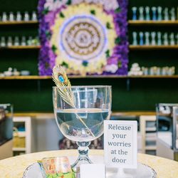 Experience Soul Shine - Release Your Worries