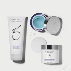 Medical Cosmetics, LLC - Z O Skin Health