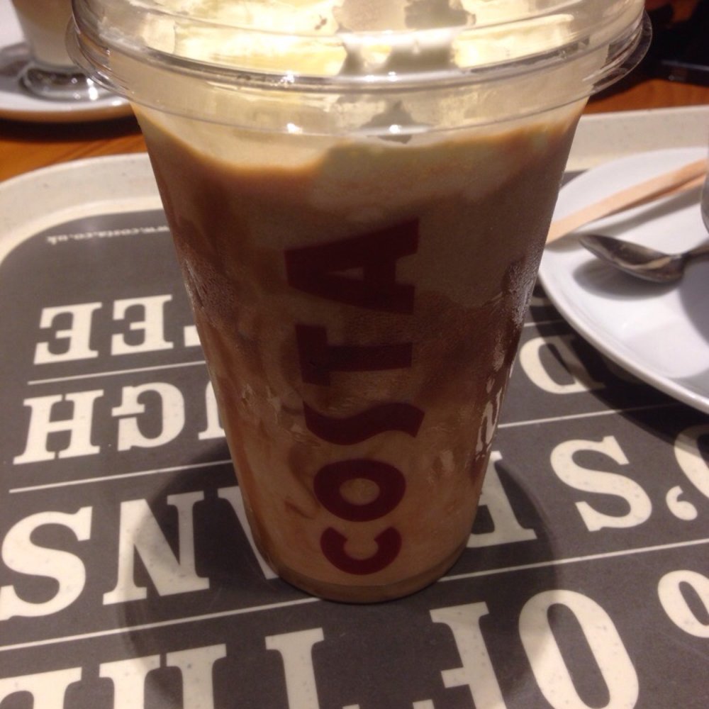 Costa Coffee - Coffee & Tea Near Me - Bangor, GWN