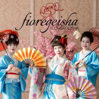 Geisha Opera Singer - fioregeisha - Musicians Near Me Geisha Opera Singer - fioregeisha - Musicians Near Me
