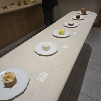 Lysee - Works of art - Desserts Near Me - New York, New York Lysee - Works of art - Desserts Near Me - New York, New York