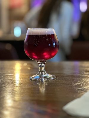 Funky Buddha Brewery by null