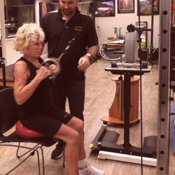 CHOOSE Physical Therapy