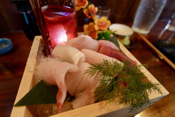 Omakase by Kai by null
