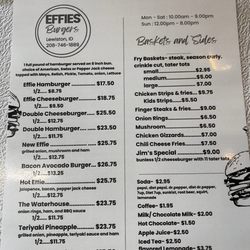 Effie Tavern