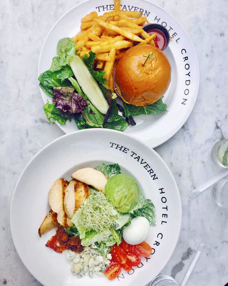 THE TAVERN Updated October 2024 1100 Photos & 1178 Reviews 3720