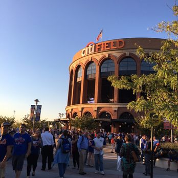Citi Field - Stadiums & Arenas Near Me - Corona, New York Citi Field - Stadiums & Arenas Near Me - Corona, New York