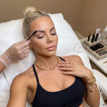 MS Beauty - Perfect lift & arch - Permanent Makeup Near Me - Irvine, California