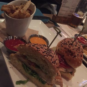 Eureka! - American Near Me - Berkeley, California