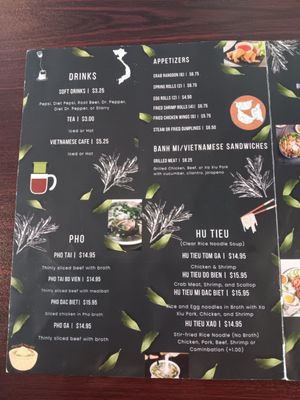 Menu photo 6 Asian Cafe Kansas City, MO