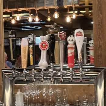 Cypress Cellars - Drafts - Wineries Near Me - Mansfield, Ohio