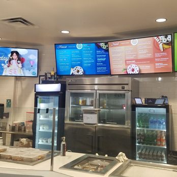 Rolled Ice Cream - Ice Cream & Frozen Yogurt Near Me - Las Vegas, Nevada Rolled Ice Cream - Ice Cream & Frozen Yogurt Near Me - Las Vegas, Nevada