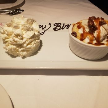 Steak 44 - Dessert - Steakhouses Near Me - Phoenix, Arizona Steak 44 - Dessert - Steakhouses Near Me - Phoenix, Arizona