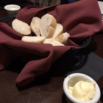 Cascade Grill - Bread - Steakhouses Near Me - Albany, Oregon