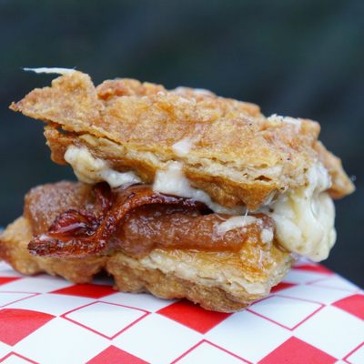 Bread and Circuses by null