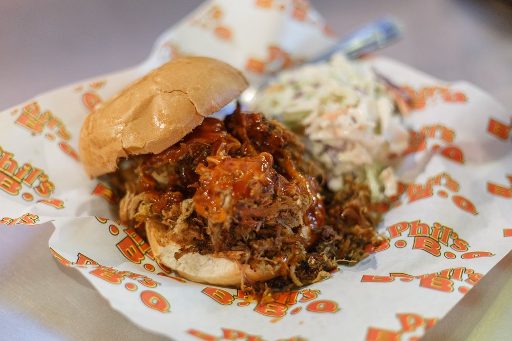 PHIL’S BBQ 866 Photos & 585 Reviews 40830 Winchester Rd, Temecula