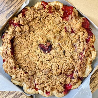 Livin' The Pie Life by null