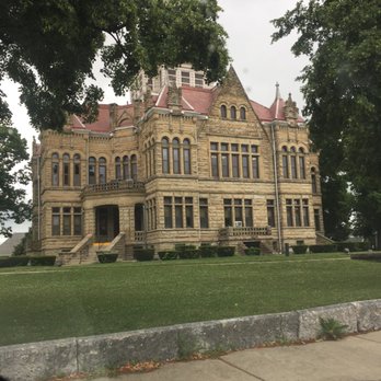Edgar County Courthouse - Courthouses Near Me - Paris, Illinois Edgar County Courthouse - Courthouses Near Me - Paris, Illinois
