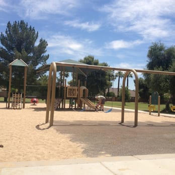 Royal Palm Park - Parks Near Me - Phoenix, Arizona