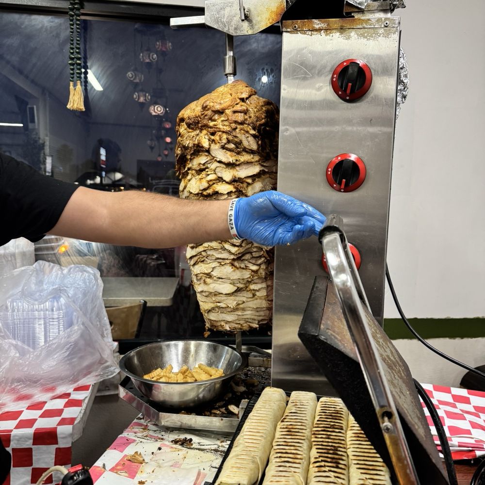Kimo Shawarma - Chicken Shawarma - Mediterranean Near Me - Anaheim, California Kimo Shawarma - Chicken Shawarma - Mediterranean Near Me - Anaheim, California