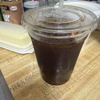 Sweet Southern Skillet - Sweet tea was fresh and sweet - Cafes Near Me - Jacksonville, Florida Sweet Southern Skillet - Sweet tea was fresh and sweet - Cafes Near Me - Jacksonville, Florida